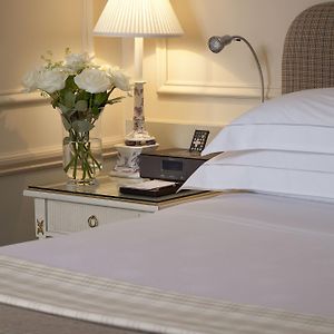 Kamer met een King Size Bed